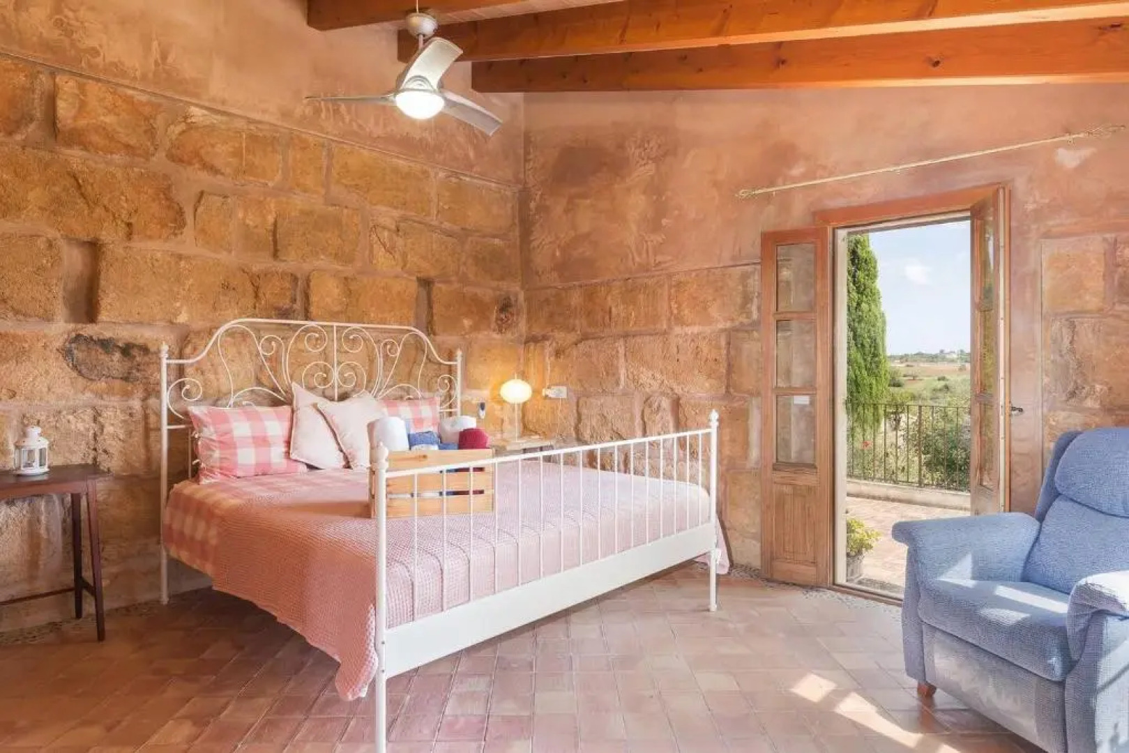 Villa Sa Vinya des Compte