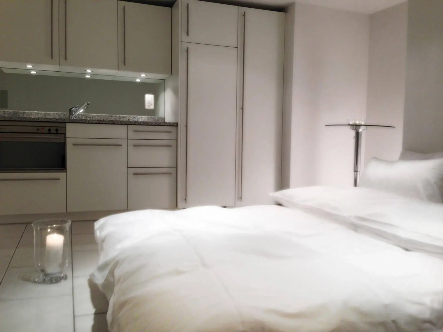 Top city center location by Airhome