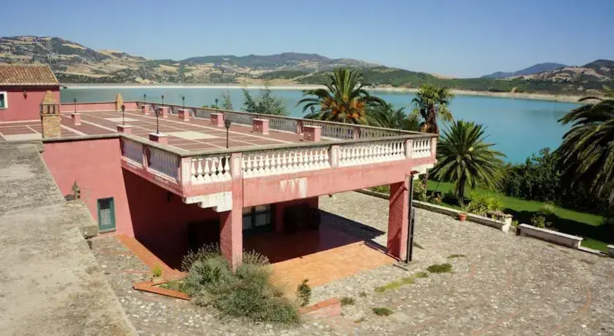 Agriturismo Pagliarone Donnaperna