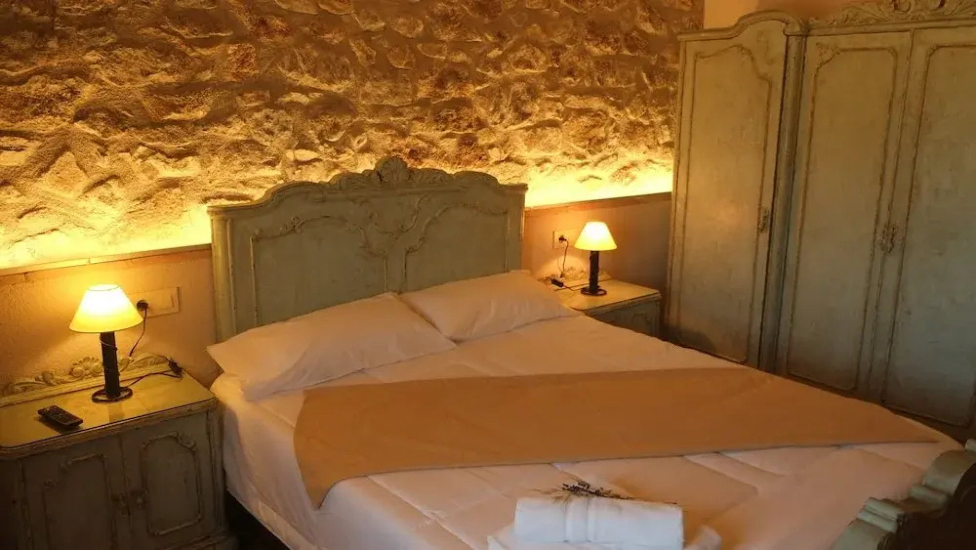 La Masia de Montpedrós