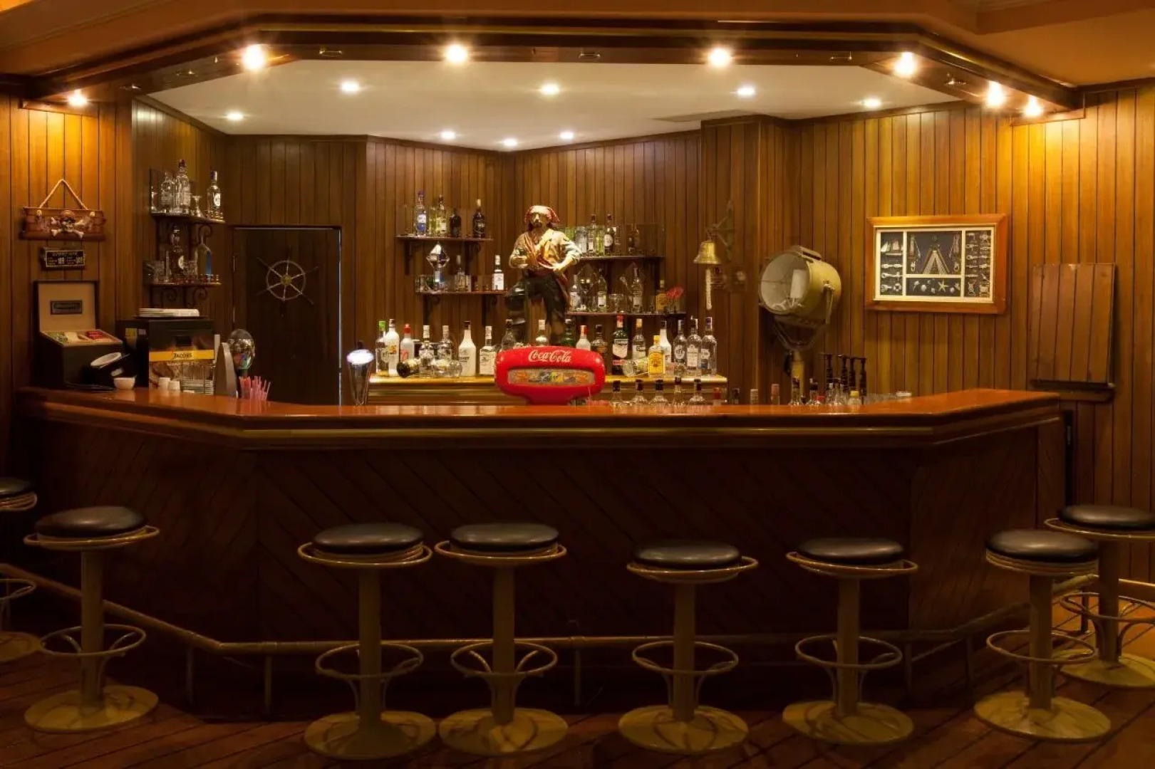 Отель Pirate's Beach Club - Ultra All Inclusive