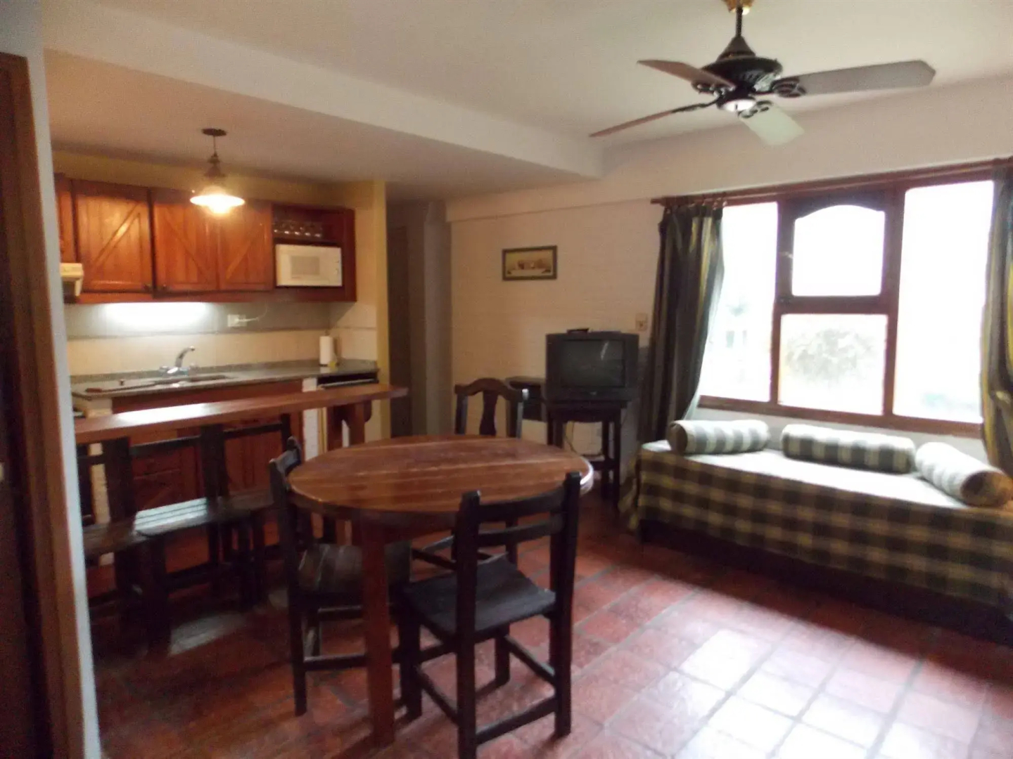 San Remo Villa Corral Apart Hotel