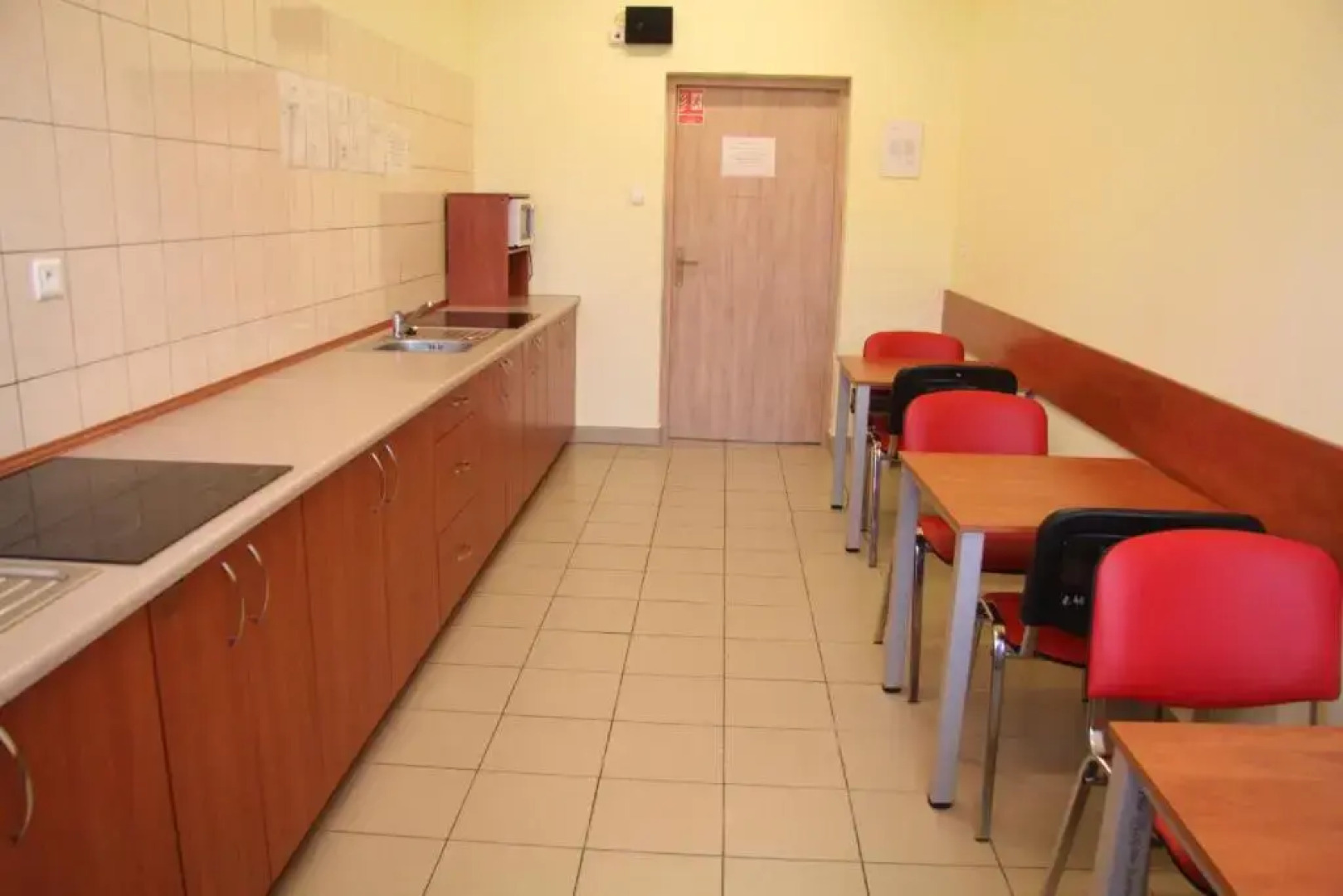 Dom Studenta PANS - Akademik, Hostel