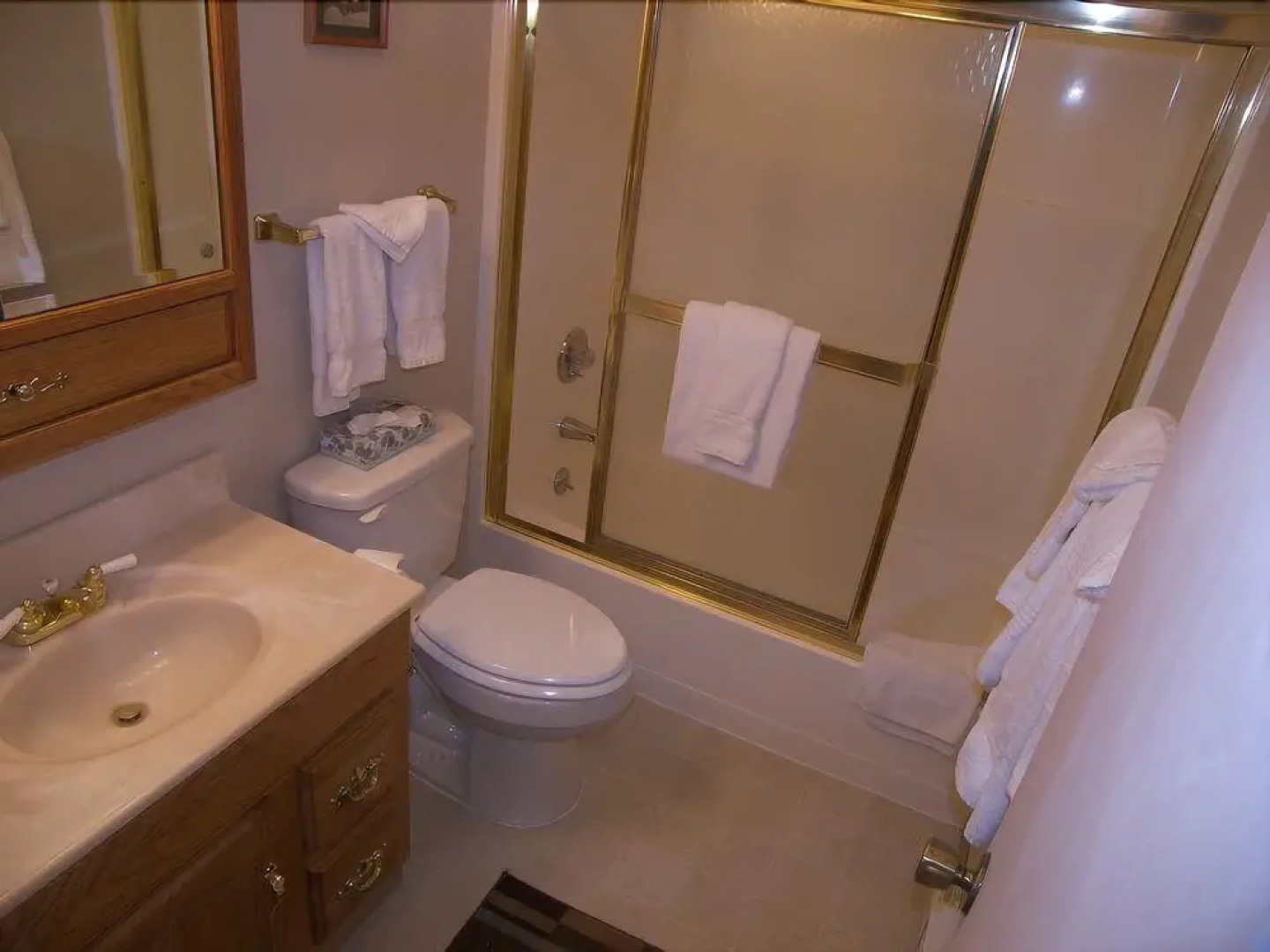 Blue River BRRN 2 Br condo by RedAwning