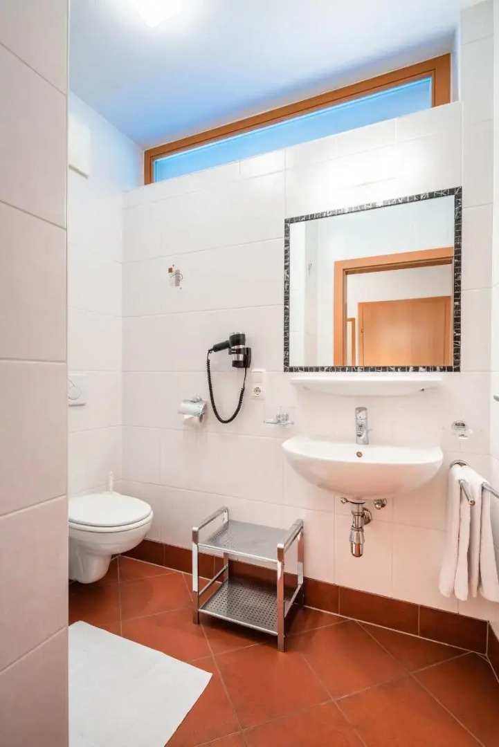 Ursprungs Panorama Hotel Königsleiten