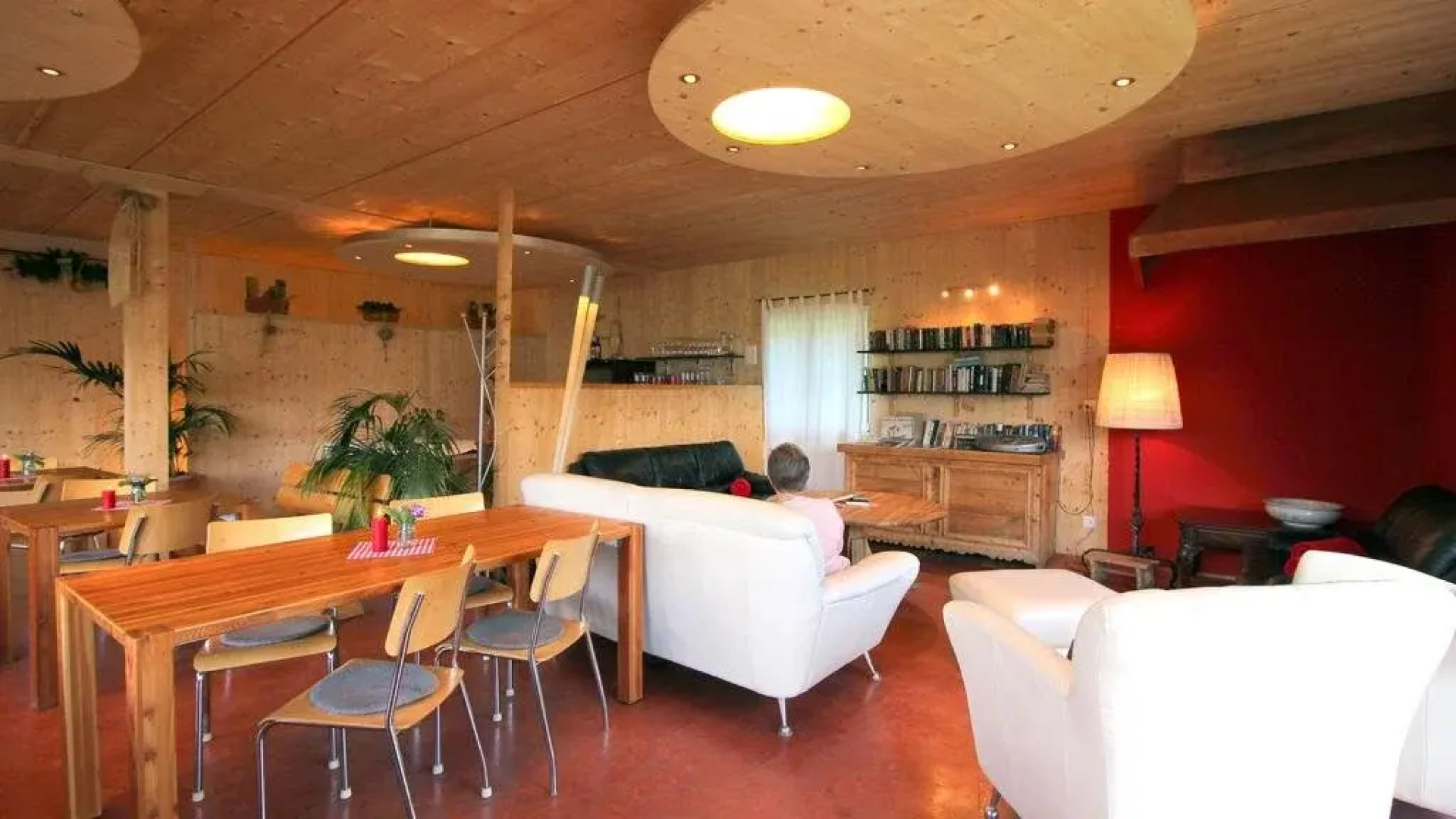 Hotel Bellavista Ftan