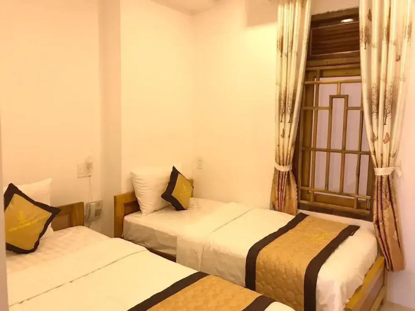 OYO 995 Tan Thanh Dat Hotel