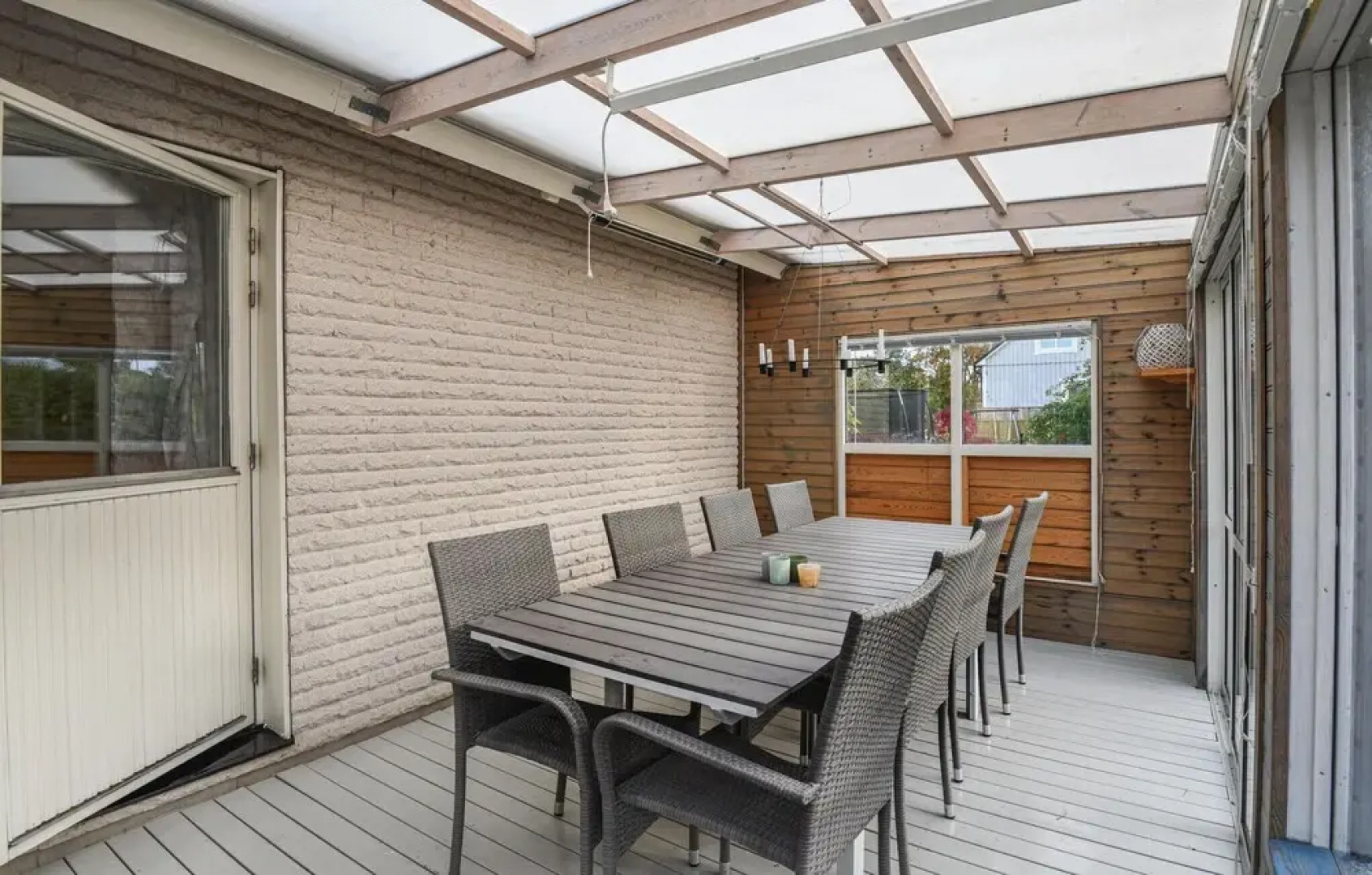 Amazing Home in Slite With 4 Bedrooms and Wifi