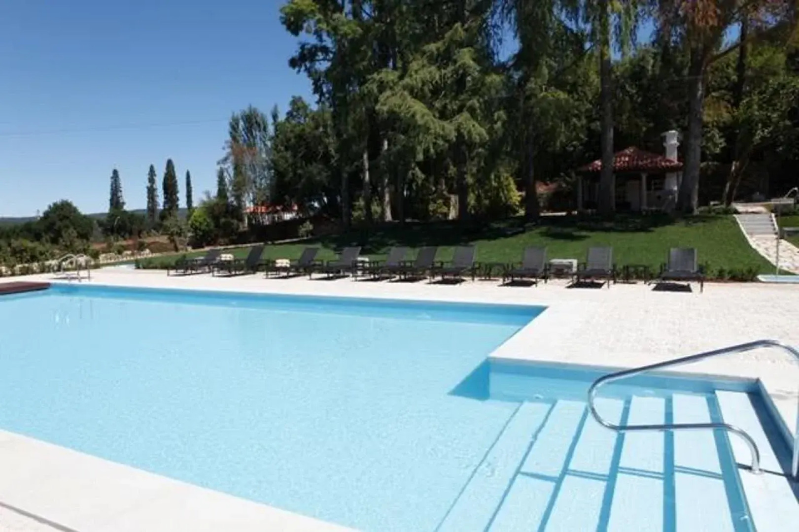 Parador Casa da Ínsua