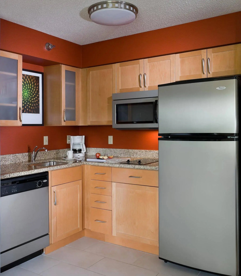 Residence Inn Amarillo