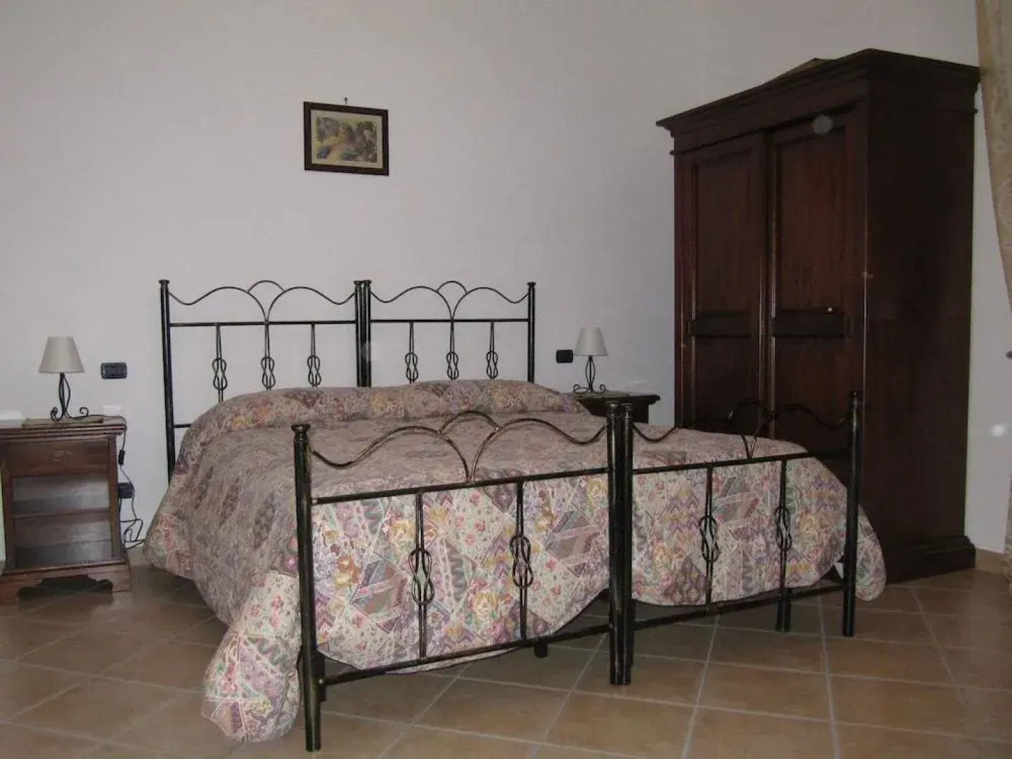 B&B Sole Del Pollino