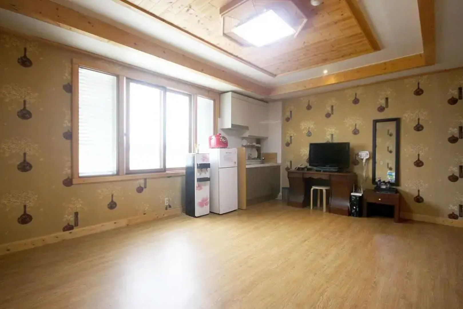 Mungyeong Arirang Hotel