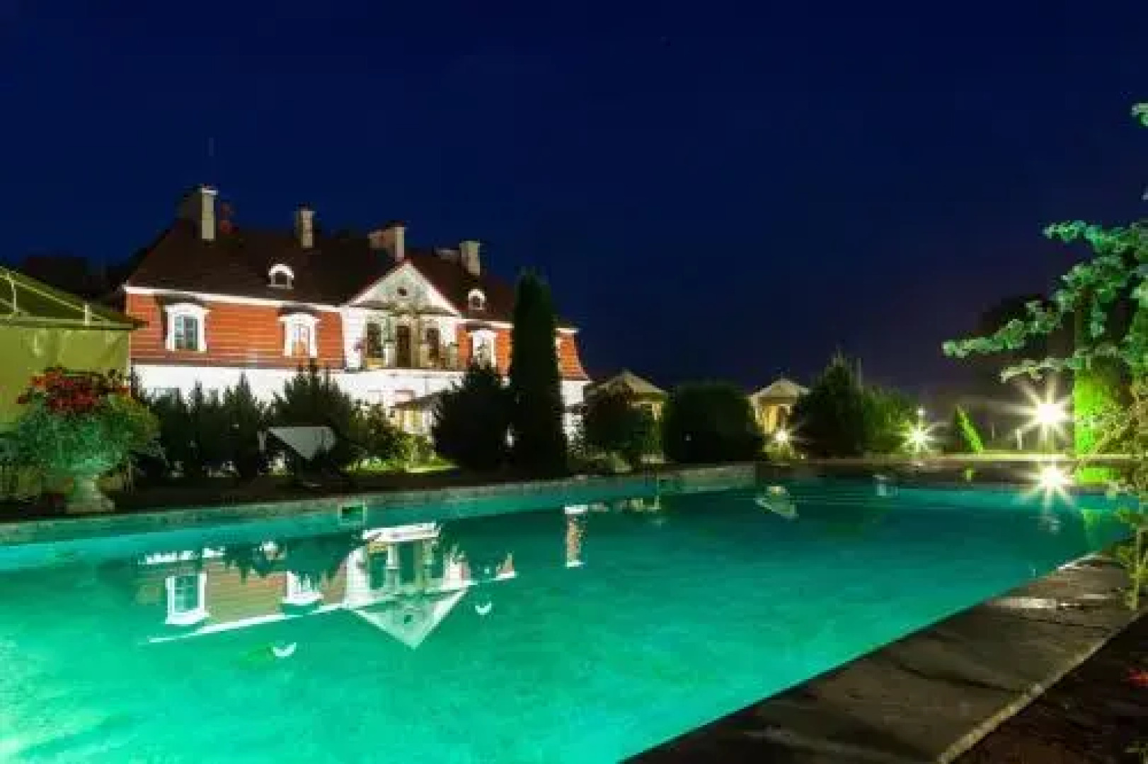 Гостевой дом Sventes Muiza