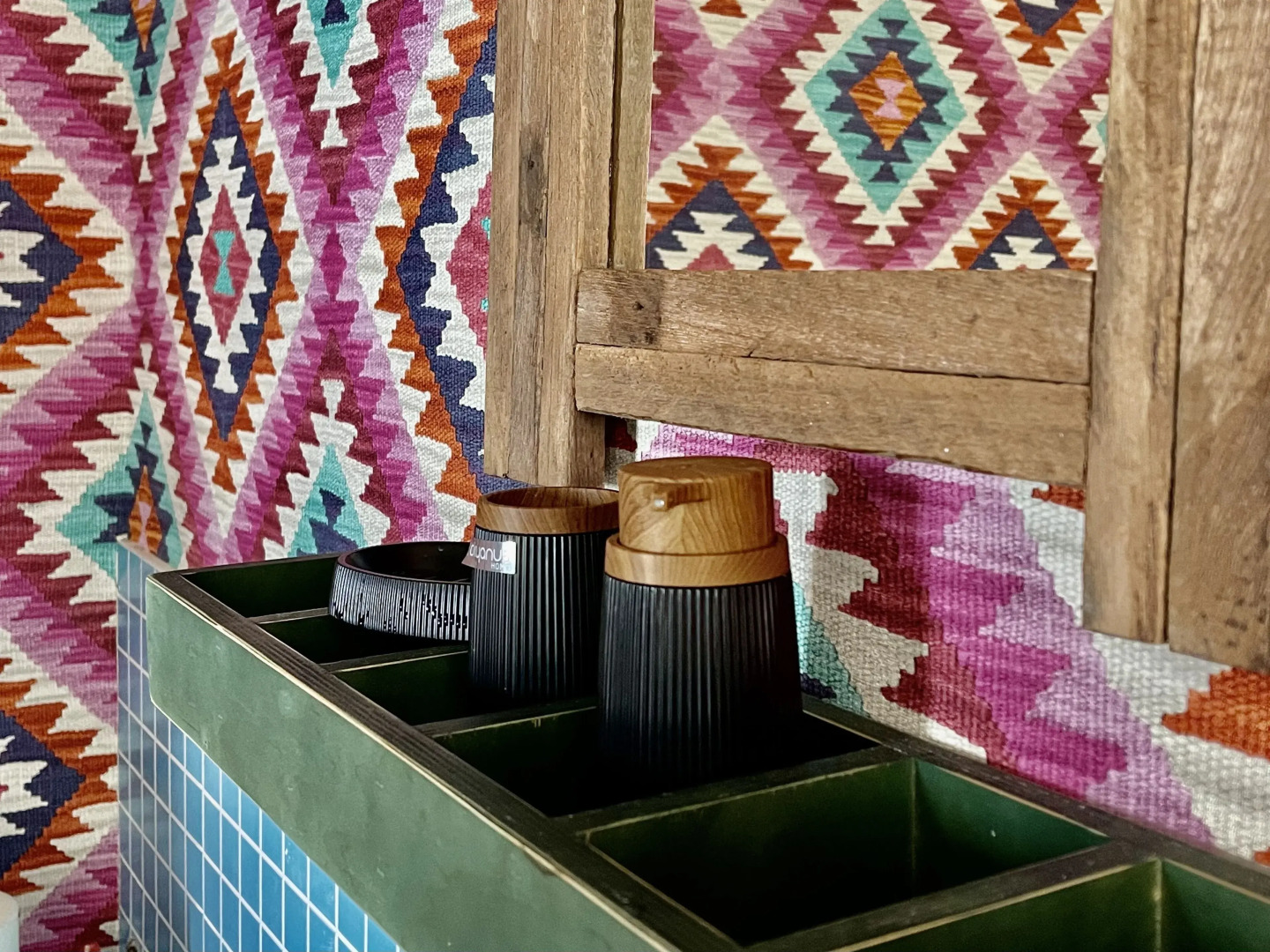 Claude Monet Seaside Hotel