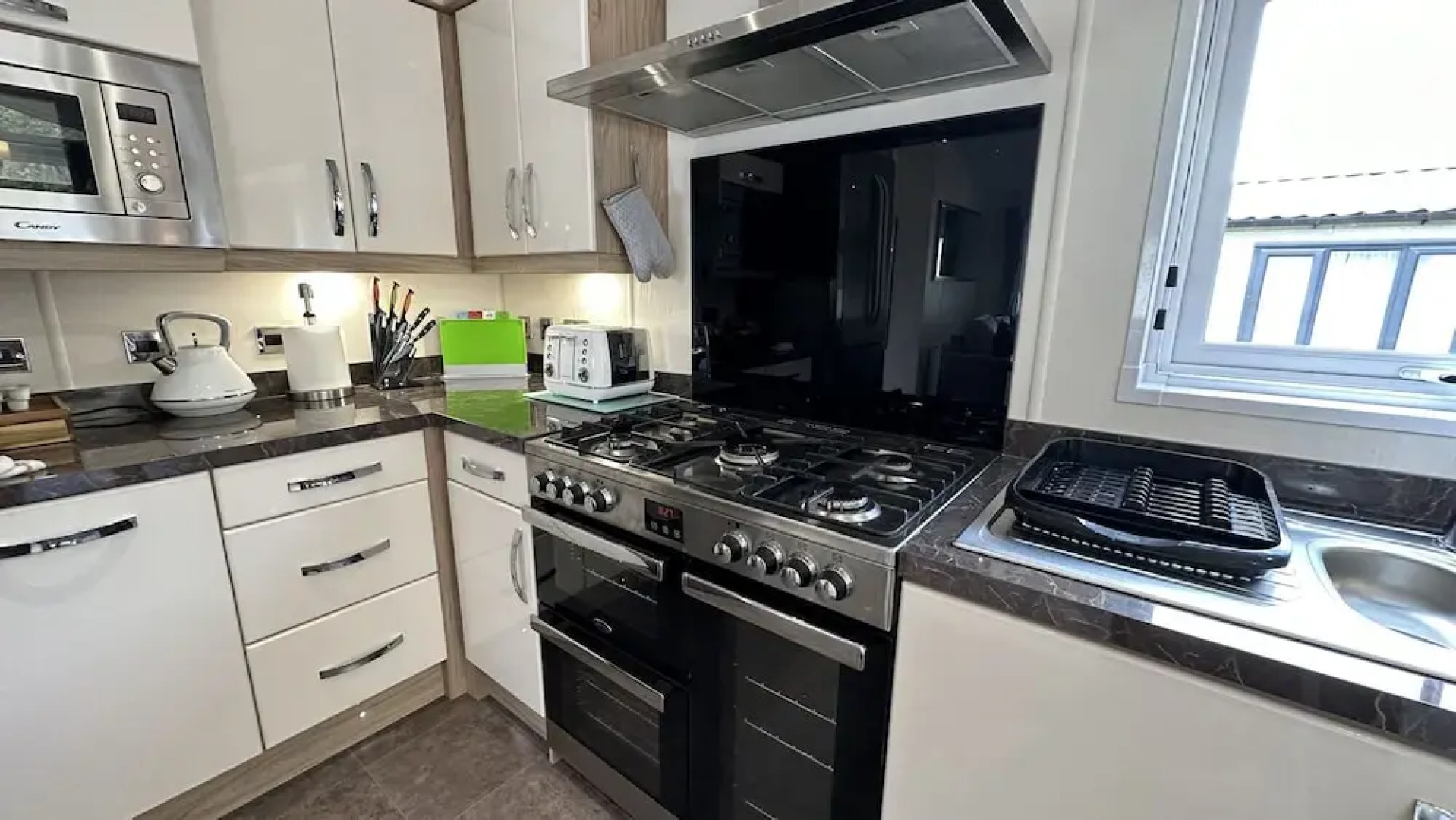 Escape Holidays Limited