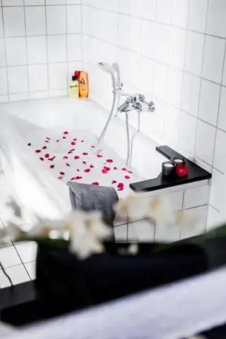 Ferienwohnung Schmetterling