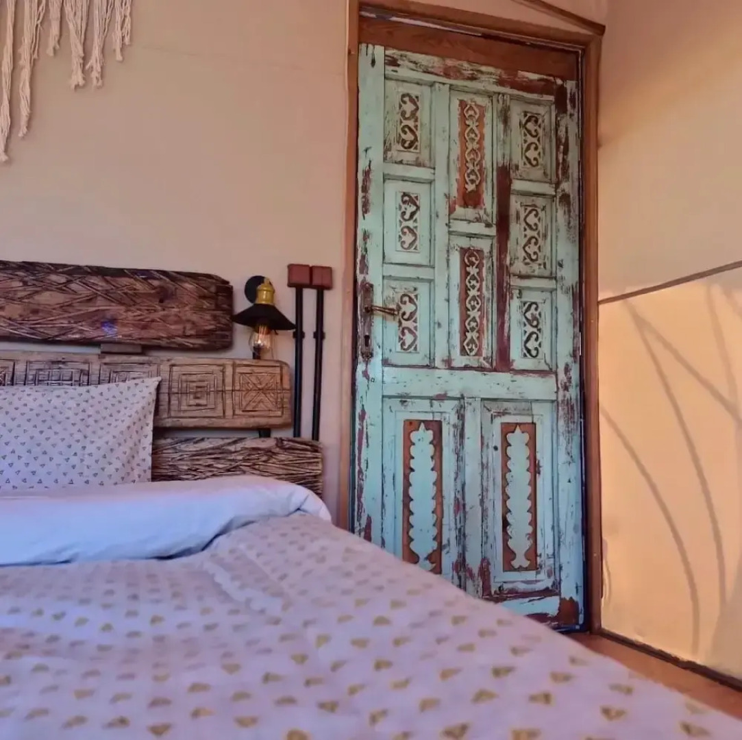 Masalevi Gümüşlük