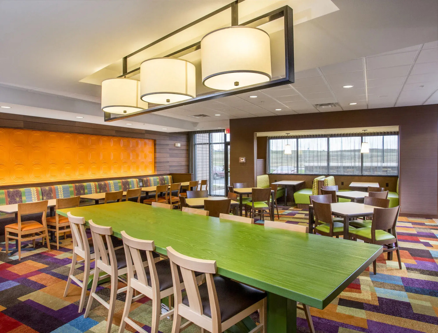 Fairfield Inn & Suites Sioux Falls Airport