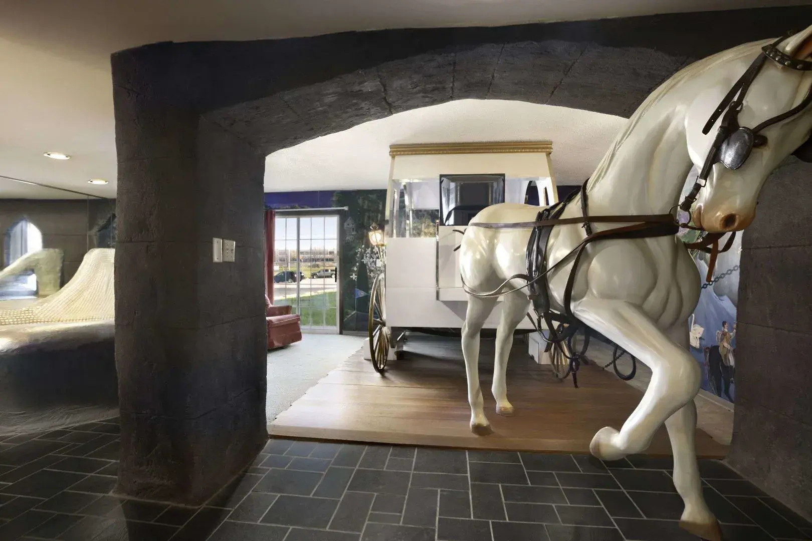 Travelodge Inn & Suites - Muscatine