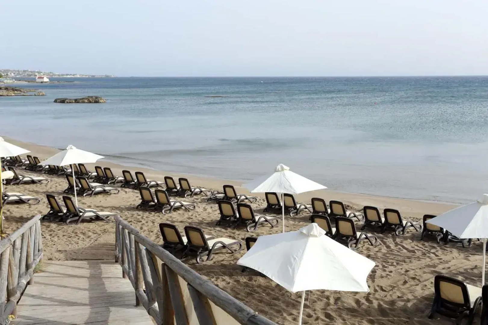 Star Beach Village and Water Park