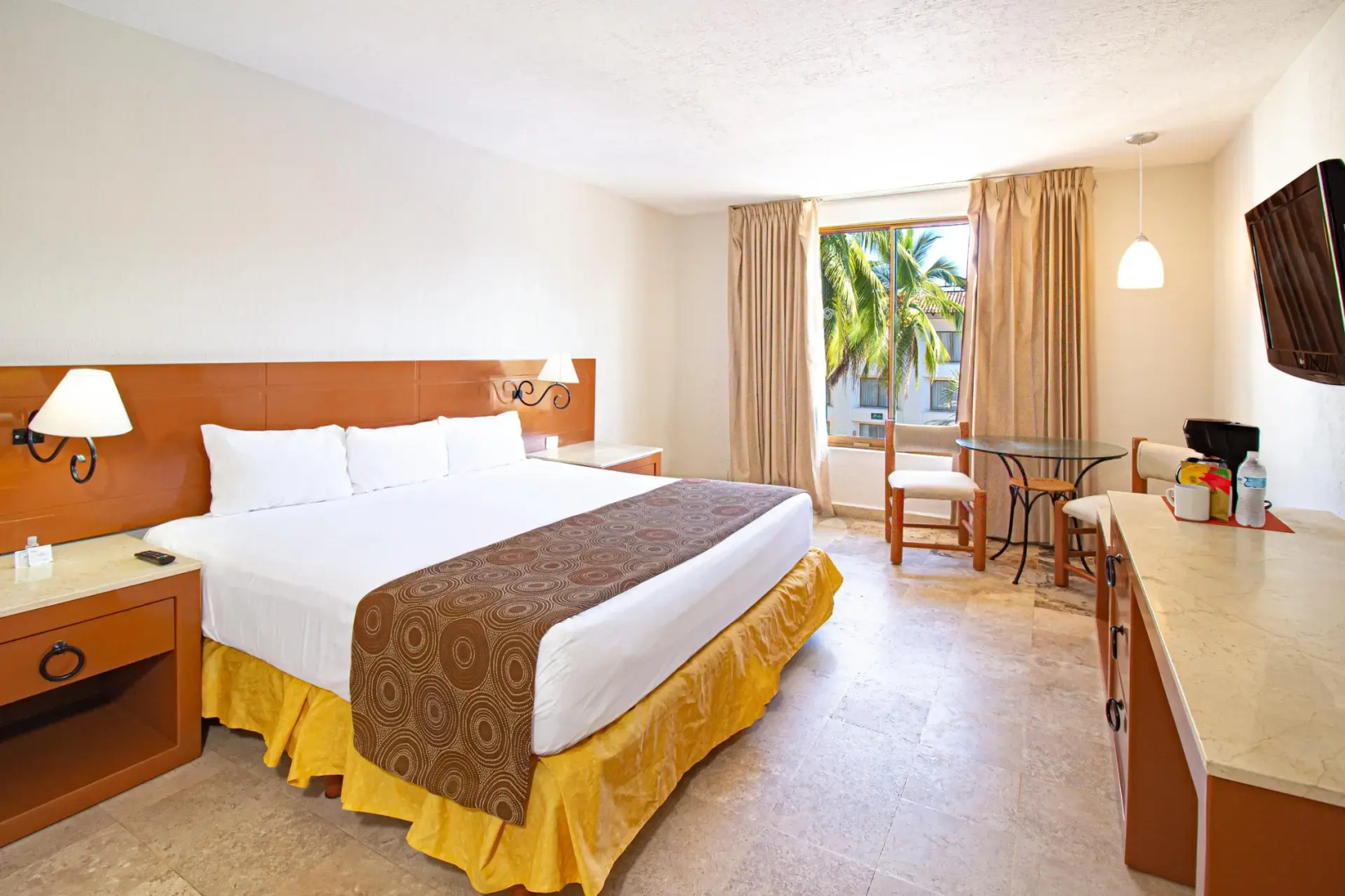 Plaza Pelicanos Club Beach Resort All Inclusive