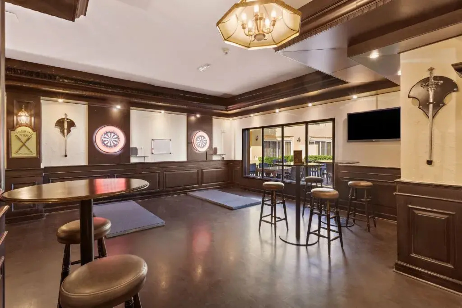 Al Hamra Residences Hotel Apartment