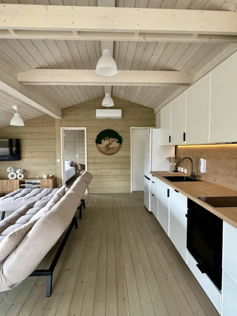 Оазис Завидово