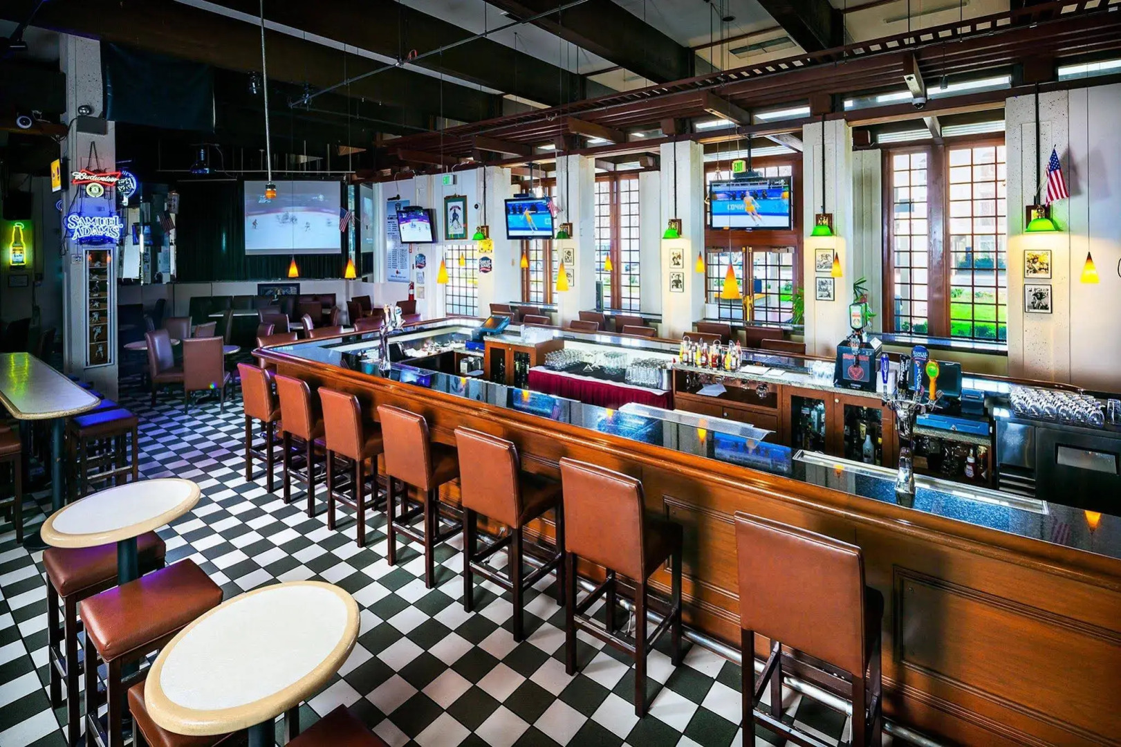 Hilton Oakland Airport Hotel