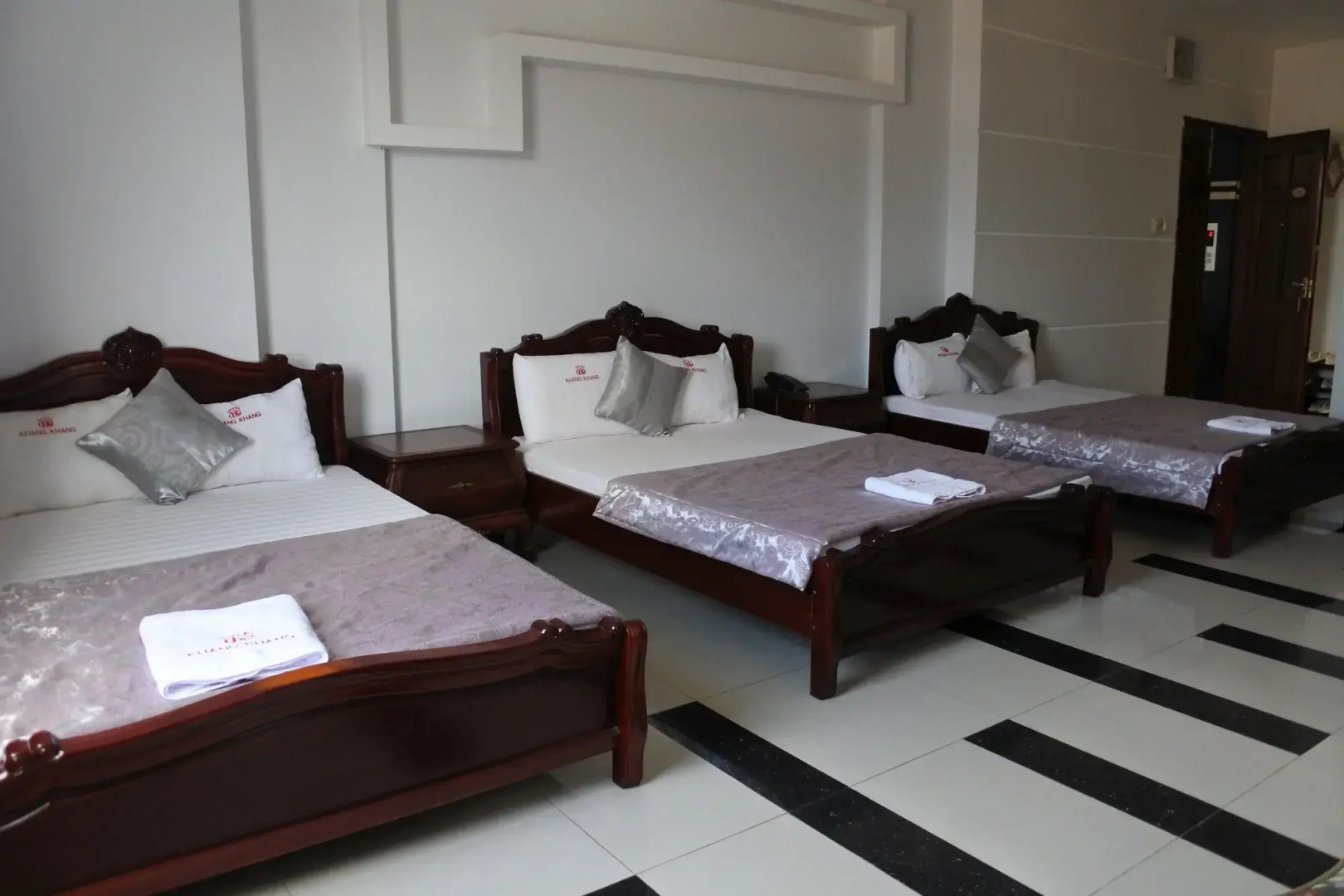 Khang Khang 2 Hotel
