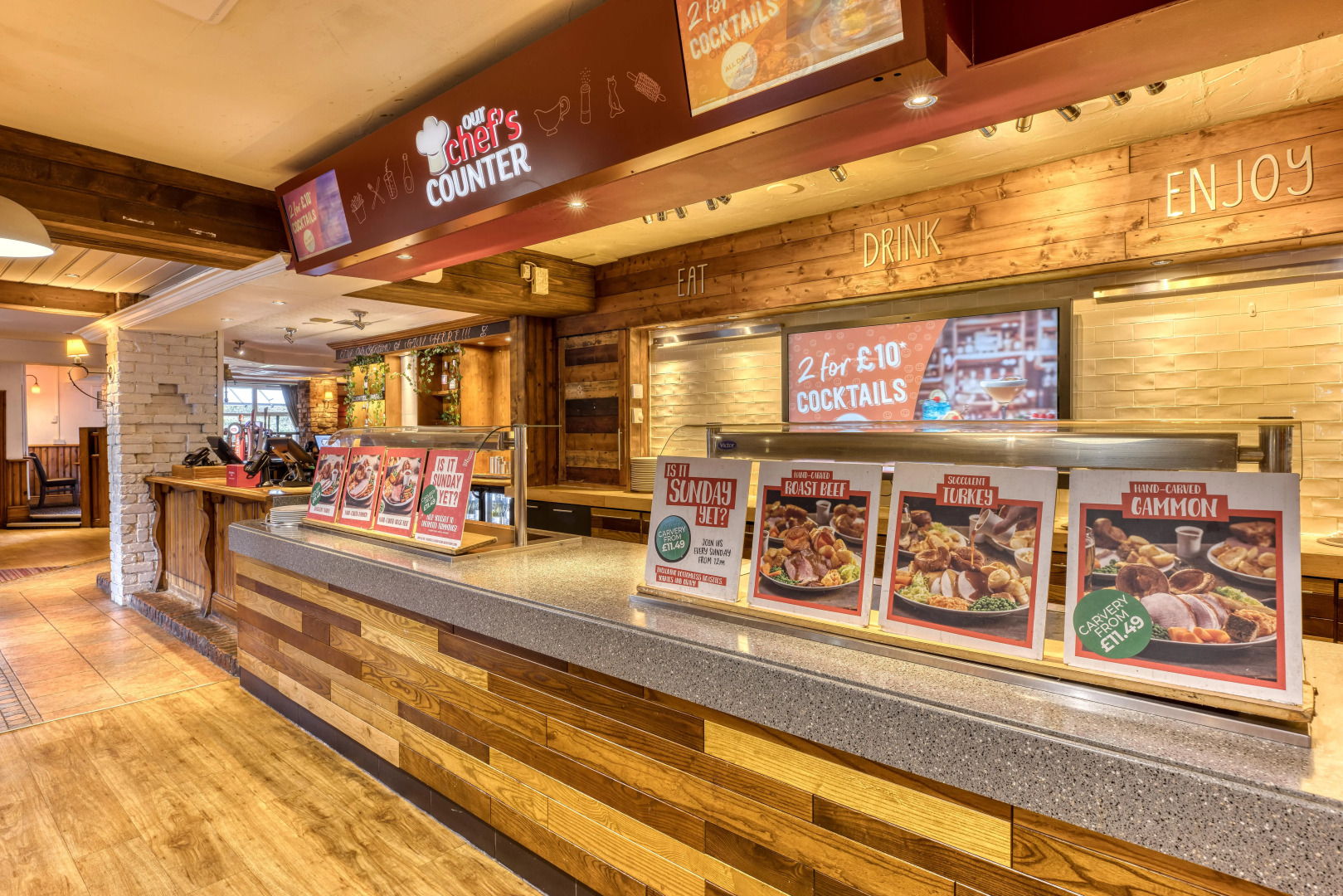 Premier Inn Bracknell Central