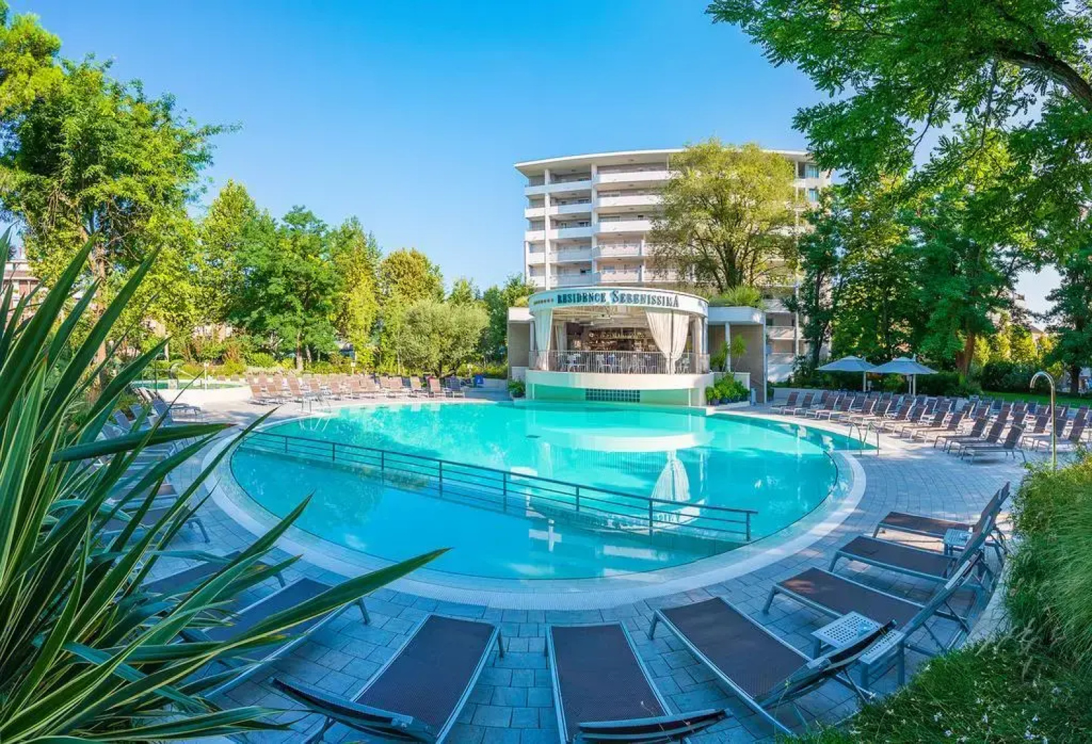 Residence Serenissima