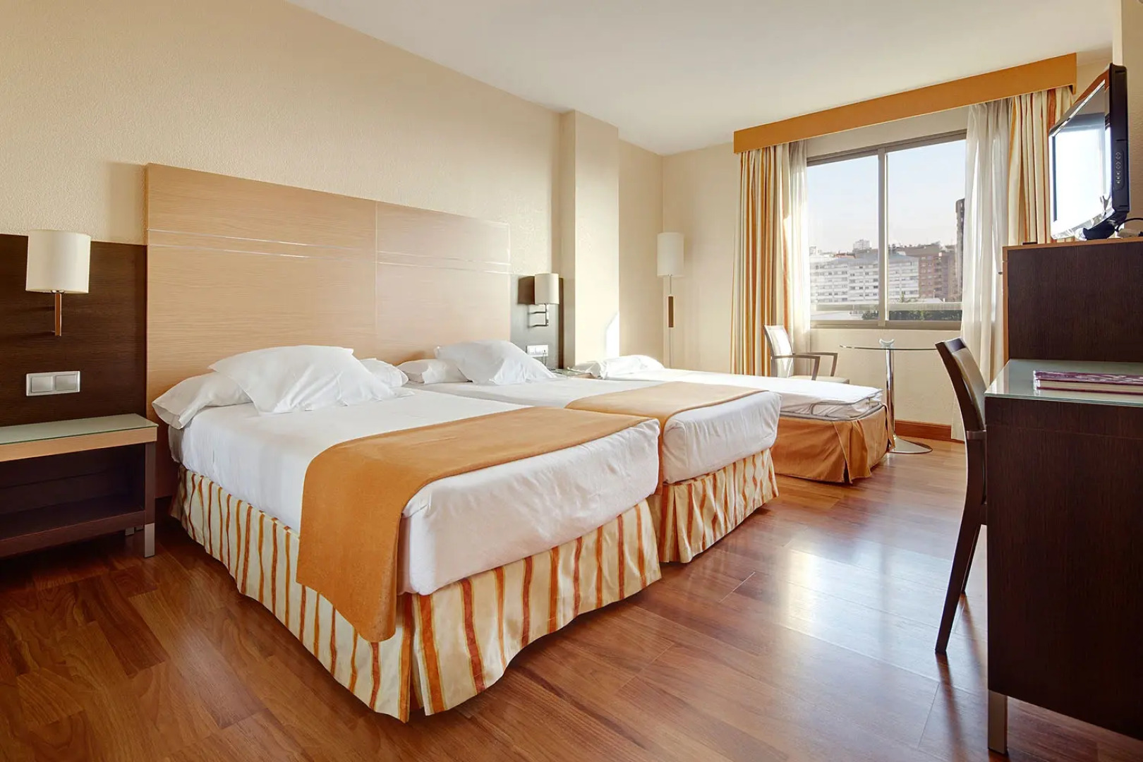 Hotel Blanca de Navarra