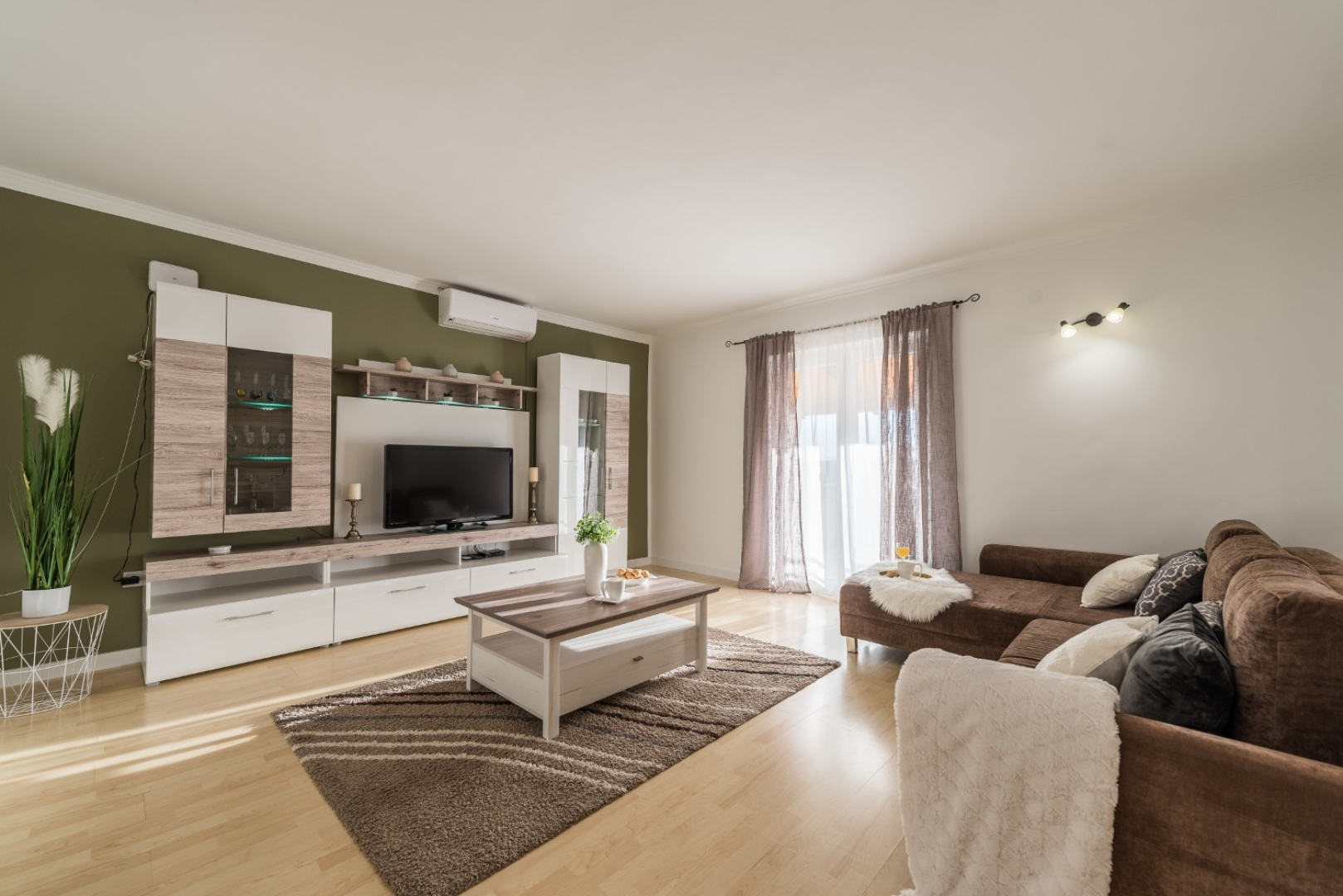 Holiday house Oasis Village Villa - heated pool : Privlaka, Zadar riviera