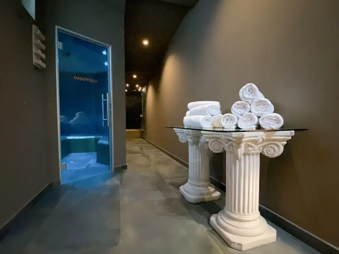 Boutiquehotel Goldhahn