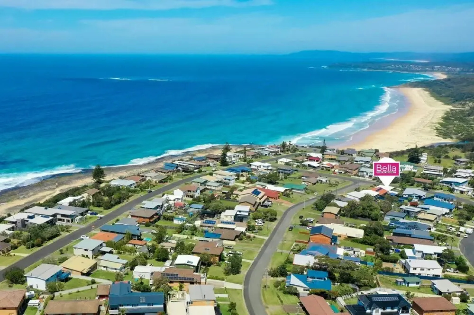 The Cottage in Ulladulla