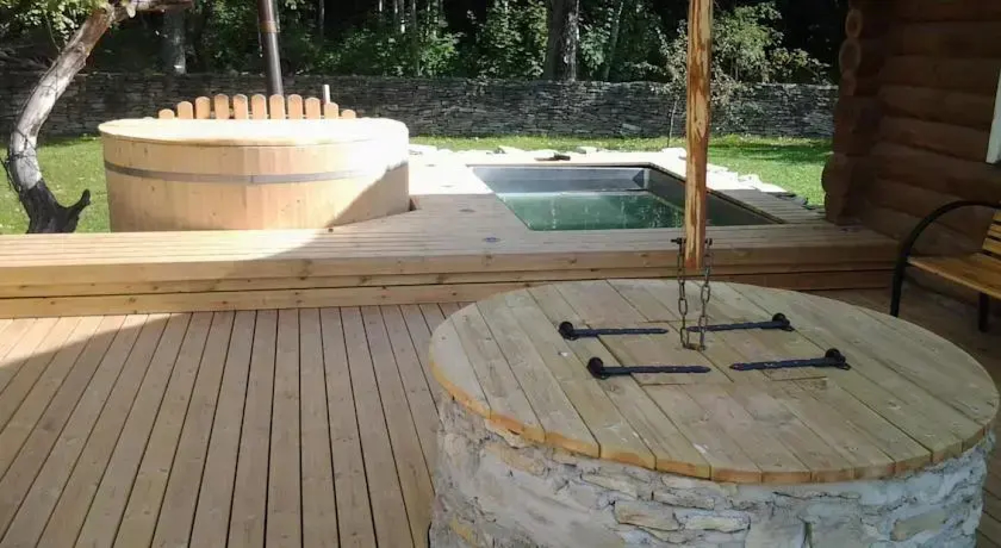 Peetri Holiday Home