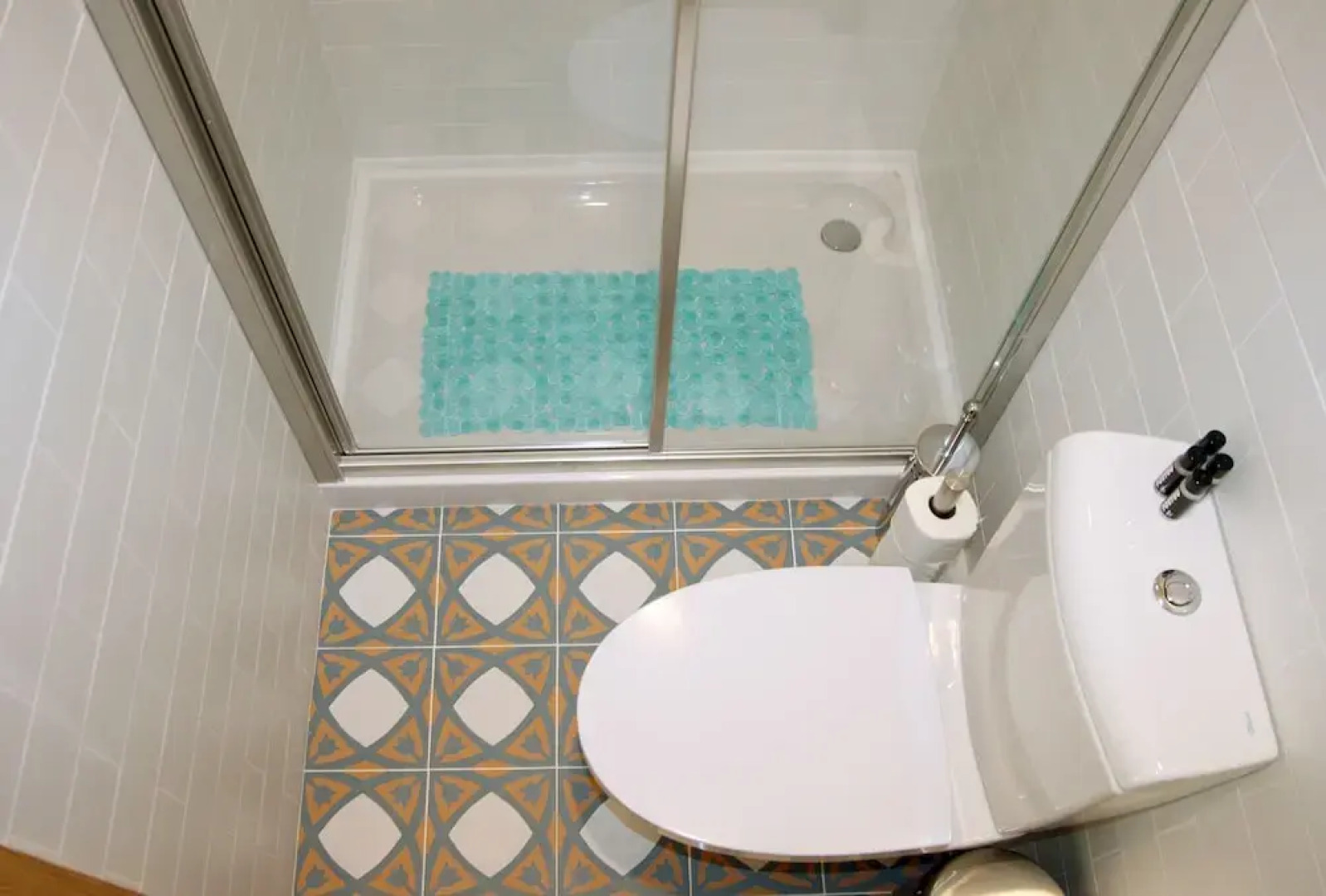 731 Costa Cabral Metro Residence