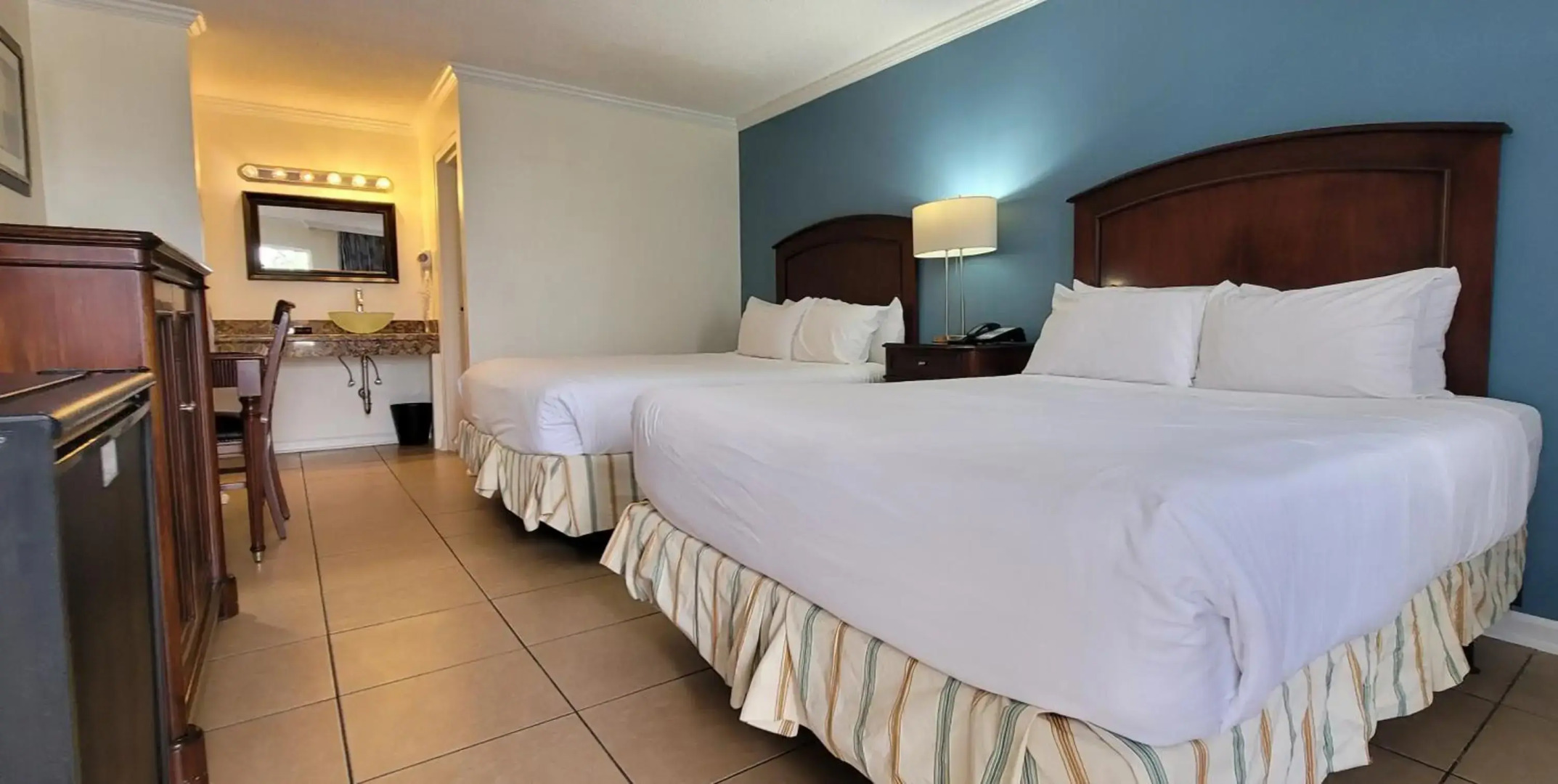 Fort Lauderdale Grand hotel