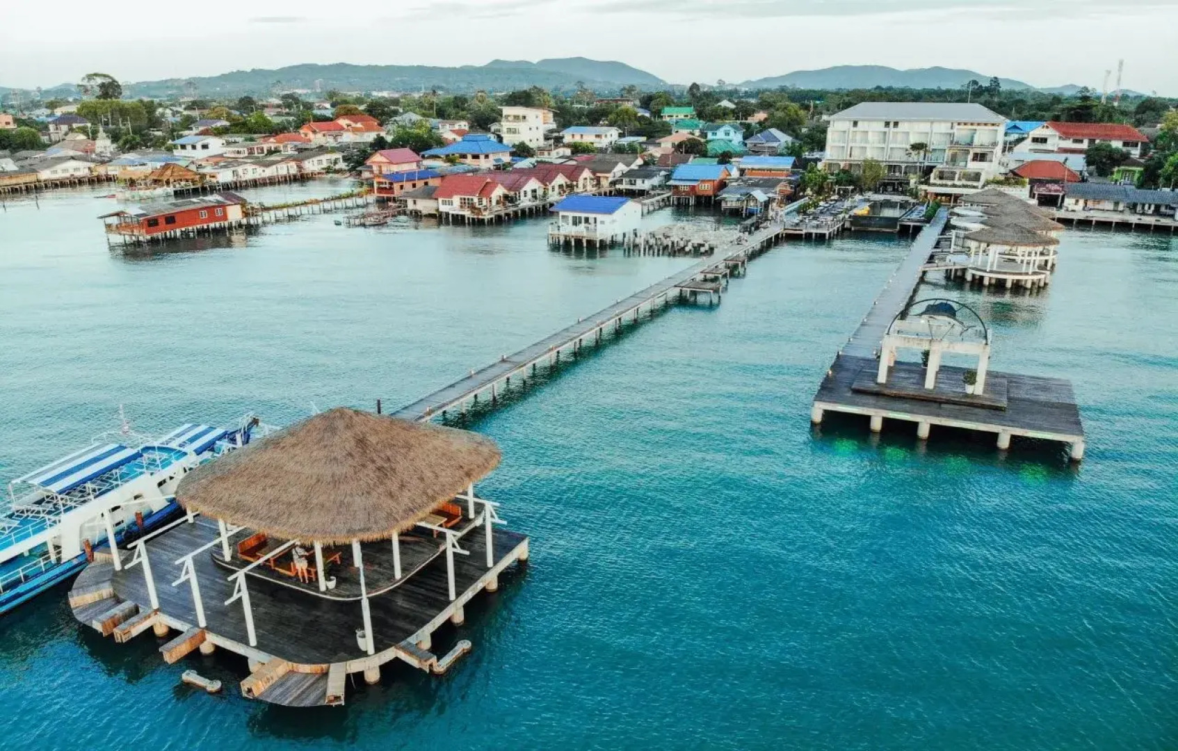 Kept Bangsaray Pattaya