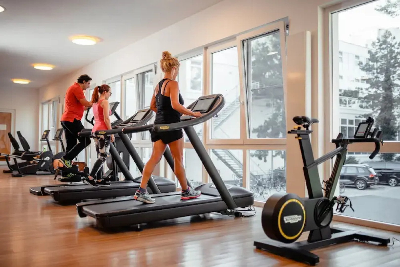 Dünenmeer Ferienhäuser