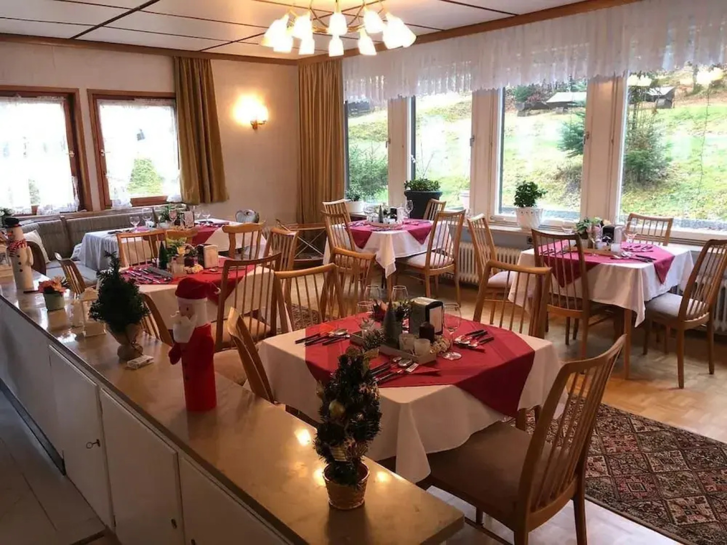 Hotel-Pension Schätzle