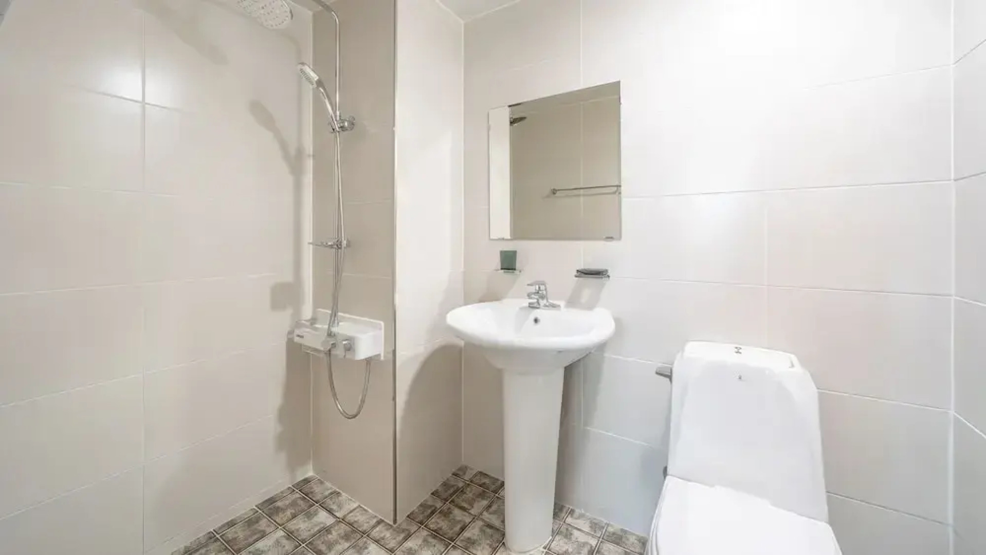 Samcheok Kara Spa Pension