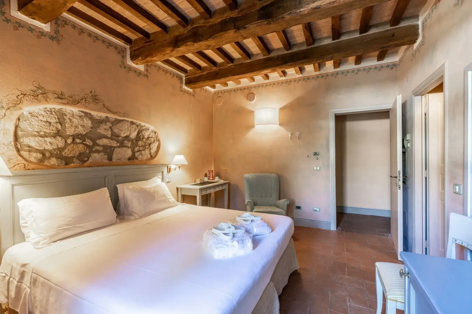 La Melosa Resort & Spa - Adults Only