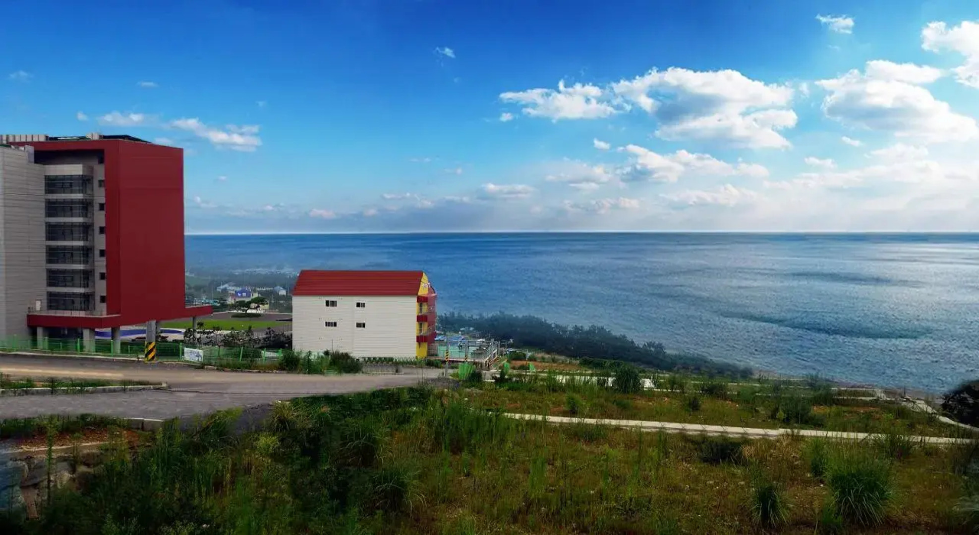 Buan Wooridle Pension