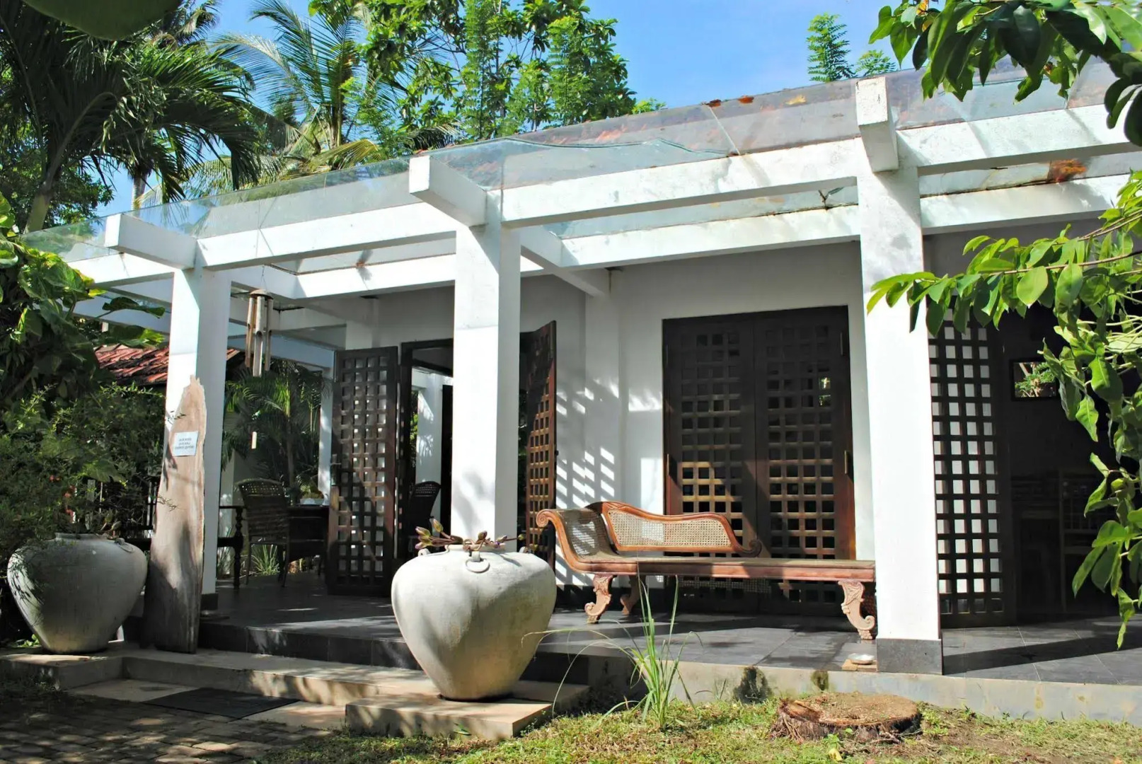 Wasantha Garden Hotel