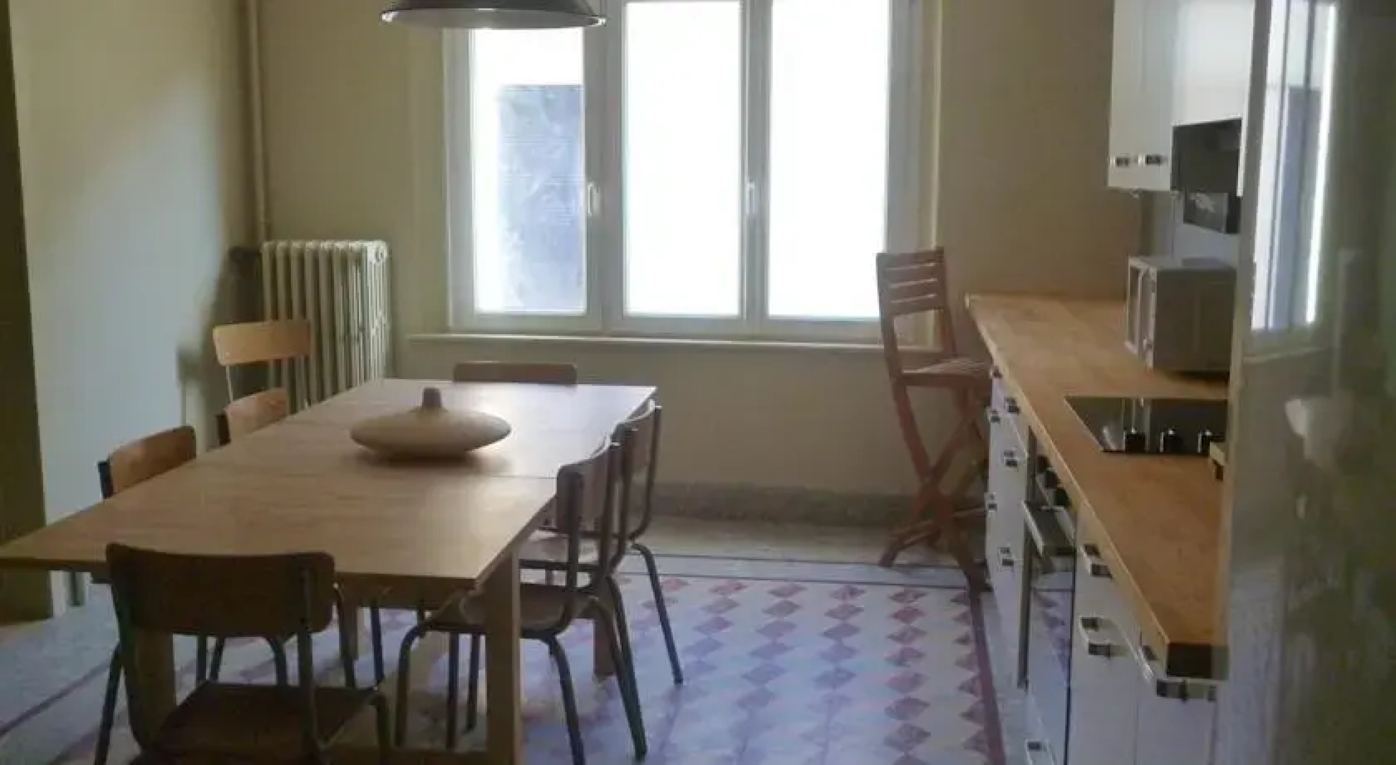 Gîte Bonnet-Ponson