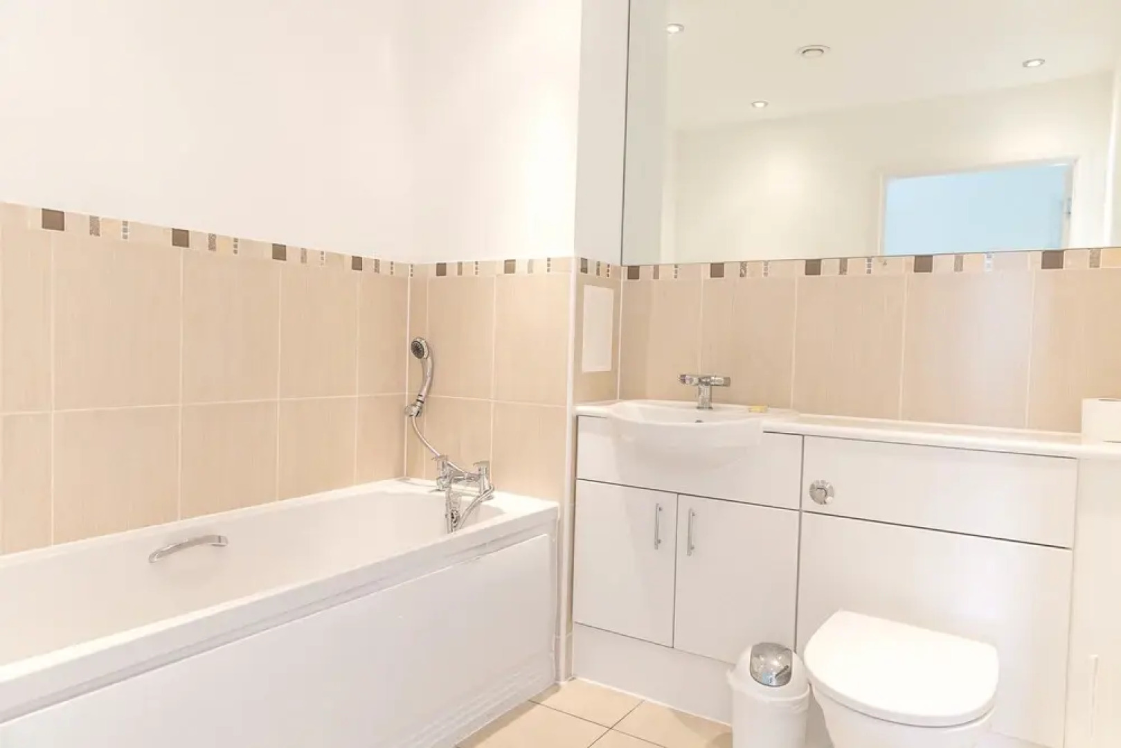 Woking - New Central