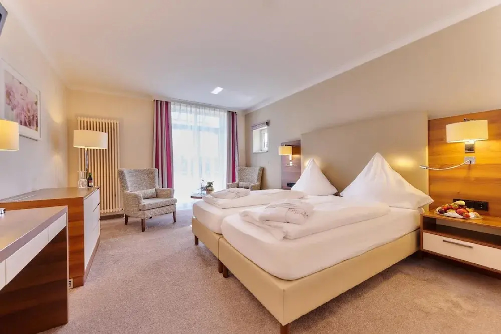 Vitalhotel Bad Birnbach