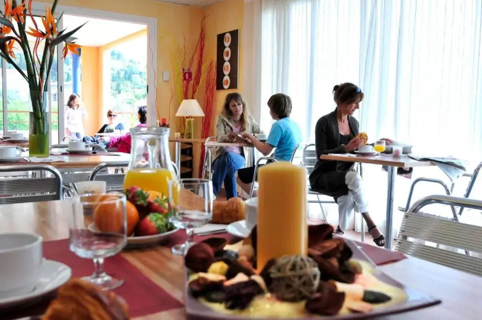 Résidence Le Virginia by Popinns