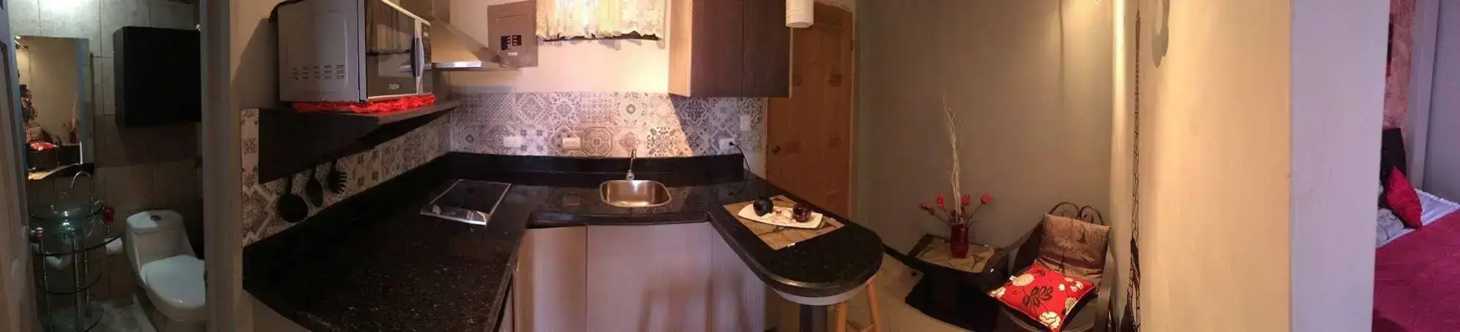 Apartamentos El Castillo